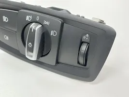 BMW X2 F39 Interruptor de luz C01463