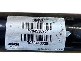 BMW X5M F85 Rear driveshaft 7849969