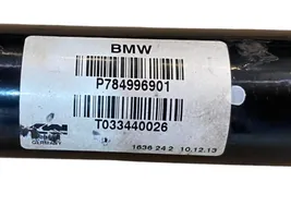 BMW X5M F85 Albero di trasmissione posteriore 7849969