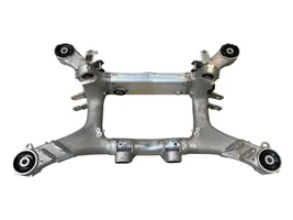 BMW M8 F93 Gran Coupe Rear subframe 7857057