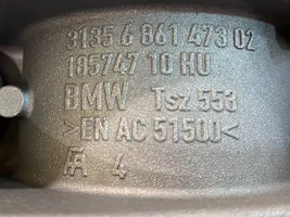 BMW 7 G11 G12 Mocowanie stabilizatora osi przedniej 6861473