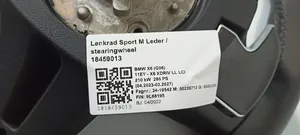 BMW X6 G06 Lenkrad 029269