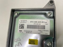 Audi A4 S4 B8 8K Amplificatore 8T0035223AH