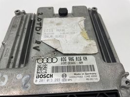 Audi A4 S4 B7 8E 8H Calculateur moteur ECU 03G906016KN