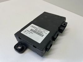 Audi A4 S4 B7 8E 8H Unité de commande / module de toit ouvrant 8H0959255A