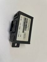 Audi A6 S6 C5 4B Signalizācijas vadības bloks 4D0951173D