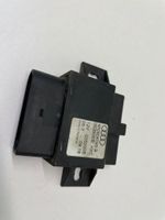 Audi A4 S4 B7 8E 8H Centralina/modulo pompa dell’impianto di iniezione 4F0906093B