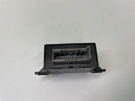 Audi A6 S6 C5 4B Modulo di controllo degli specchietti retrovisori 4A0907445A