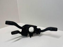 Audi A4 S4 B6 8E 8H Leva/interruttore dell’indicatore di direzione e tergicristallo 8E0953549N