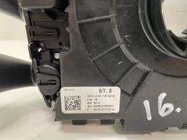 Audi A4 S4 B8 8K Pyyhkimen/suuntavilkun vipukytkin 8K0953502BD