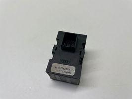 Audi A6 S6 C6 4F Interruttore di regolazione dell’illuminazione del quadro 4F0927123BVUV