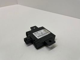 Audi A6 S6 C6 4F Boîtier module alarme 1K0907719C