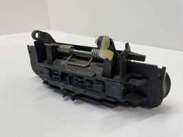 Audi A4 S4 B7 8E 8H Maniglia esterna per portiera anteriore 4BO839885