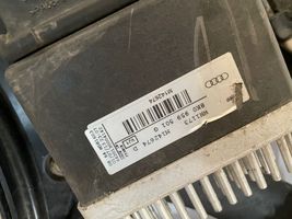 Audi A6 S6 C7 4G Set ventola 8K0121003AD