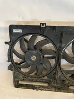 Audi Q5 SQ5 Fan set 8K0121003M