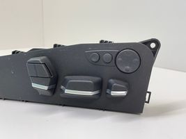 BMW 5 F10 F11 Citu veidu vadības bloki / moduļi 53439701