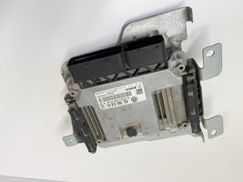 Volkswagen Caddy Sterownik / Moduł ECU 03L906018NJ