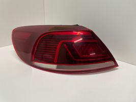 Volkswagen PASSAT CC Tail light part 3C8945207M