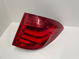 BMW 5 GT F07 Lampa tylna 89091990