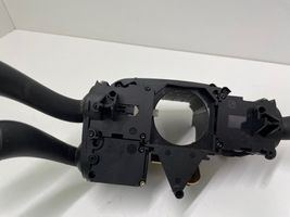 Audi A4 S4 B7 8E 8H Leva/interruttore dell’indicatore di direzione e tergicristallo 8E0953549L