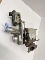 Audi A8 S8 D3 4E Turboahdin LHB003331