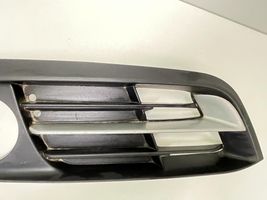 BMW 5 GT F07 Grille antibrouillard avant 