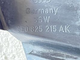 Audi A4 S4 B7 8E 8H Copertura sottoscocca centrale 8E0825215AK