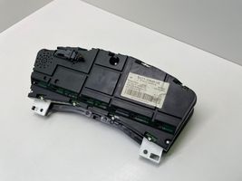Ford Galaxy Spidometras (prietaisų skydelis) BS7T10849VE