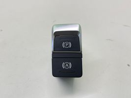 Audi A6 C7 Przycisk / Włącznik hamulca ręcznego 4G1927225B