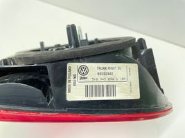Volkswagen Golf VI Feux arrière sur hayon 5k0945094g