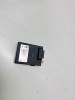 Audi A6 S6 C6 4F Auxiliary heating control unit/module 4F0909509