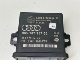 Audi A4 S4 B8 8K Module d'éclairage LCM 8K590735700