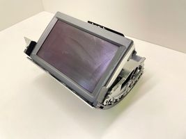 Audi A8 S8 D3 4E Monitor/display/piccolo schermo 4E0857273d