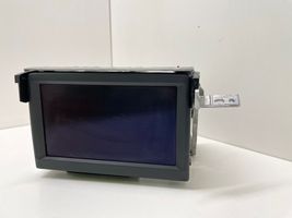 Audi A8 S8 D3 4E Monitor/display/piccolo schermo 4E0857273d