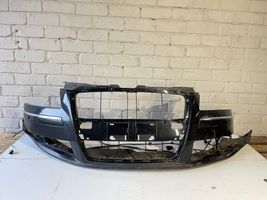 Audi A8 S8 D3 4E Paraurti anteriore 4E0807437AB