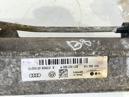 Audi A4 S4 B8 8K Cremagliera dello sterzo 8t1422065p