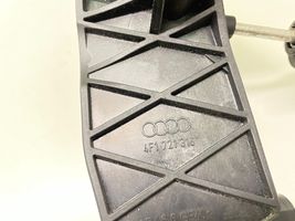 Audi A6 S6 C6 4F Clutch pedal 4F1721316