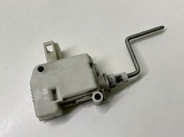 Audi A6 Allroad C5 Verrouillage du bouchon du réservoir de carburant 4B9862153