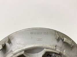 Audi A4 S4 B8 8K Ohjauspyörän mutterin suojakansi 4F0601165