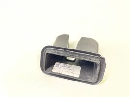 Audi A4 S4 B8 8K Tailgate/boot lid lock trim 4E0827520