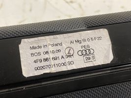 Audi A6 S6 C6 4F Siatka bagażnika 4F9861691A