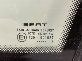 Seat Altea XL Trikampis stiklas kėbulo priekyje 43R001057