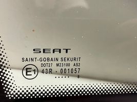 Seat Altea XL Etukolmioikkuna/-lasi 43R001057