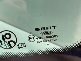 Seat Altea XL Takasivuikkuna/-lasi 43R000301