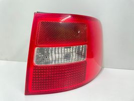 Audi A6 Allroad C5 Rear/tail lights 4B9945096F