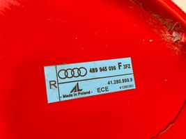 Audi A6 Allroad C5 Rear/tail lights 4B9945096F