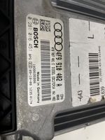 Audi A6 S6 C6 4F Sterownik / Moduł ECU 4F9910402A