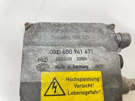 Audi A6 S6 C5 4B Module de ballast de phare Xenon 4B0941471