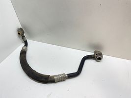 Audi A6 S6 C6 4F Air conditioning (A/C) pipe/hose 4F0260707af