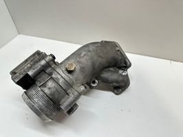 Audi A8 S8 D3 4E Clapet d'étranglement 4e0145950c